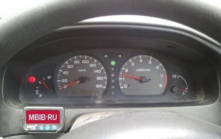 Nissan Pulsar IV, 1998 год, 140 000 рублей, 5 фотография