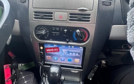 Nissan Wingroad III, 2003 год, 299 000 рублей, 7 фотография