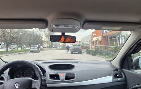 Renault Fluence I, 2011 год, 500 000 рублей, 12 фотография