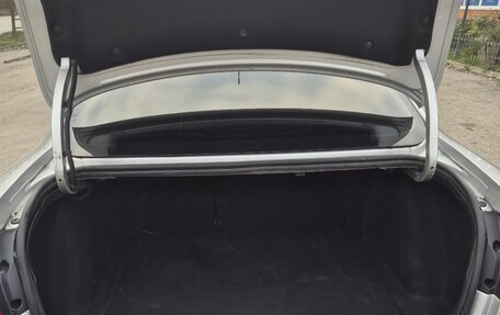 Renault Fluence I, 2011 год, 500 000 рублей, 14 фотография