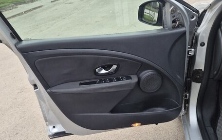 Renault Fluence I, 2011 год, 500 000 рублей, 9 фотография