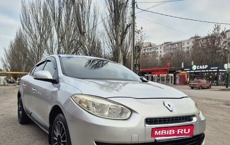 Renault Fluence I, 2011 год, 500 000 рублей, 7 фотография