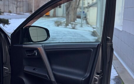 Toyota RAV4, 2014 год, 2 290 000 рублей, 8 фотография