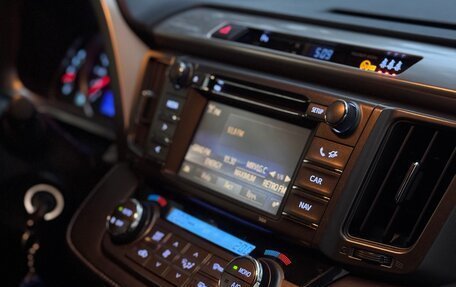 Toyota RAV4, 2014 год, 2 290 000 рублей, 9 фотография