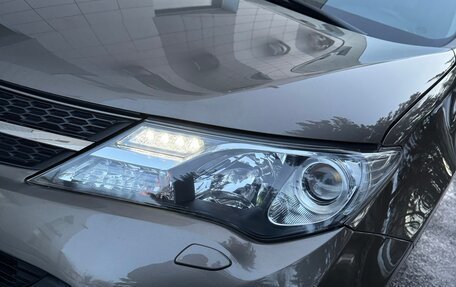 Toyota RAV4, 2014 год, 2 290 000 рублей, 3 фотография