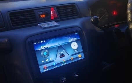 Honda CR-V IV, 1996 год, 490 000 рублей, 4 фотография