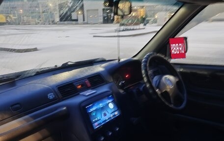 Honda CR-V IV, 1996 год, 490 000 рублей, 5 фотография