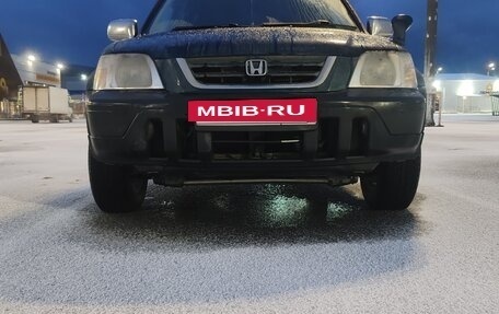 Honda CR-V IV, 1996 год, 490 000 рублей, 2 фотография