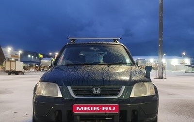 Honda CR-V IV, 1996 год, 490 000 рублей, 1 фотография