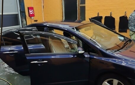 Honda Civic VIII, 2007 год, 480 000 рублей, 1 фотография