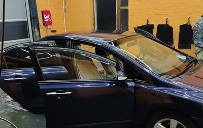 Honda Civic VIII, 2007 год, 480 000 рублей, 1 фотография