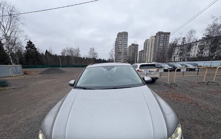 Volkswagen Tiguan II, 2020 год, 2 130 000 рублей, 1 фотография