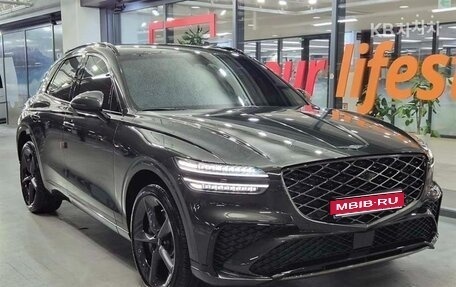 Genesis GV70, 2025 год, 8 293 099 рублей, 1 фотография