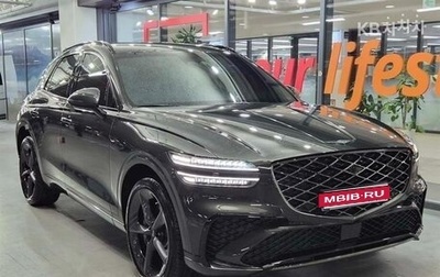 Genesis GV70, 2025 год, 8 293 099 рублей, 1 фотография