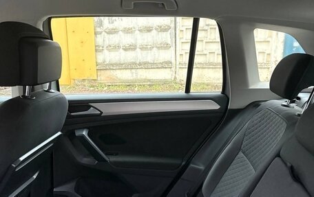 Volkswagen Tiguan II, 2020 год, 2 130 000 рублей, 7 фотография