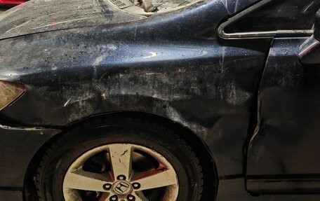 Honda Civic VIII, 2007 год, 480 000 рублей, 11 фотография