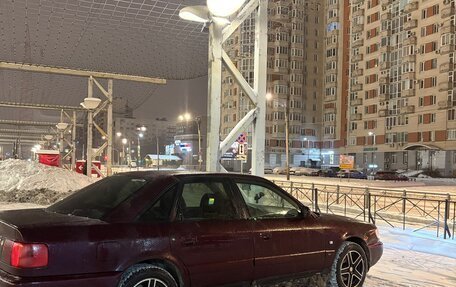 Audi A6, 1994 год, 199 999 рублей, 2 фотография