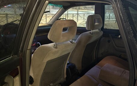 Audi A6, 1994 год, 199 999 рублей, 7 фотография