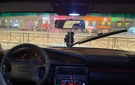 Audi A6, 1994 год, 199 999 рублей, 8 фотография