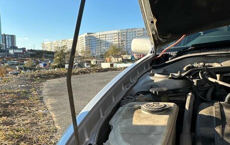 Toyota Corolla, 1997 год, 440 000 рублей, 9 фотография