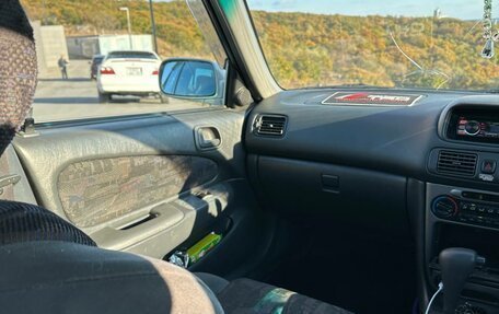 Toyota Corolla, 1997 год, 440 000 рублей, 8 фотография