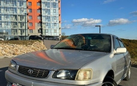 Toyota Corolla, 1997 год, 440 000 рублей, 2 фотография