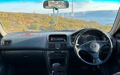 Toyota Corolla, 1997 год, 440 000 рублей, 15 фотография