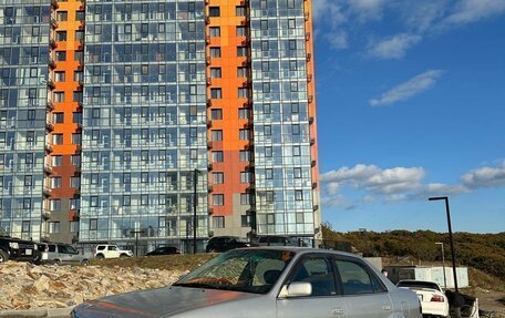 Toyota Corolla, 1997 год, 440 000 рублей, 18 фотография