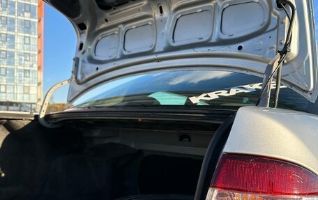 Toyota Corolla, 1997 год, 440 000 рублей, 11 фотография