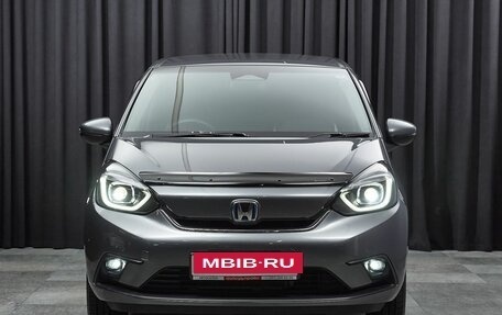 Honda Fit, 2020 год, 1 750 000 рублей, 2 фотография