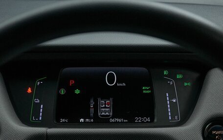 Honda Fit, 2020 год, 1 750 000 рублей, 17 фотография