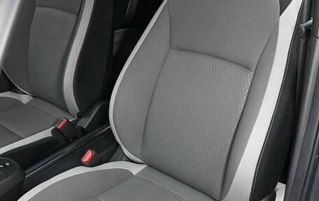 Honda Fit, 2020 год, 1 750 000 рублей, 13 фотография