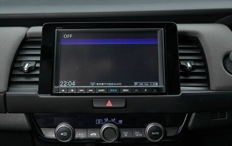 Honda Fit, 2020 год, 1 750 000 рублей, 14 фотография