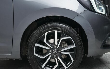 Honda Fit, 2020 год, 1 750 000 рублей, 22 фотография