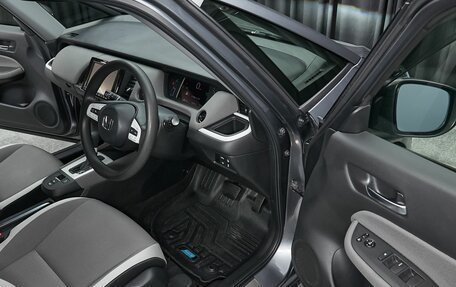 Honda Fit, 2020 год, 1 750 000 рублей, 9 фотография