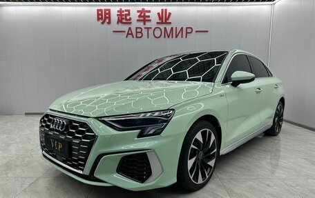Audi A3, 2022 год, 2 475 000 рублей, 3 фотография