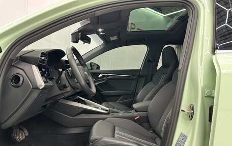 Audi A3, 2022 год, 2 475 000 рублей, 7 фотография