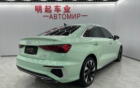 Audi A3, 2022 год, 2 475 000 рублей, 6 фотография