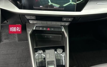 Audi A3, 2022 год, 2 475 000 рублей, 14 фотография