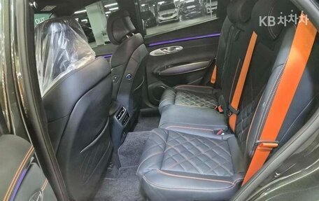 Genesis GV70, 2025 год, 8 293 099 рублей, 7 фотография