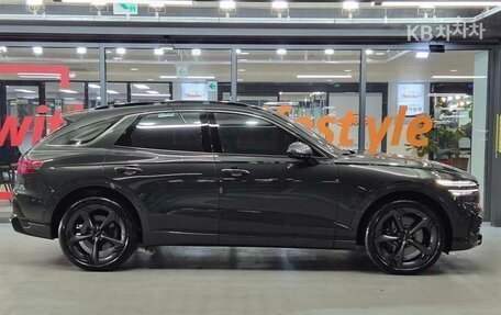 Genesis GV70, 2025 год, 8 293 099 рублей, 3 фотография