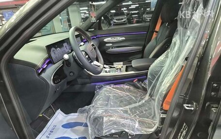 Genesis GV70, 2025 год, 8 293 099 рублей, 6 фотография