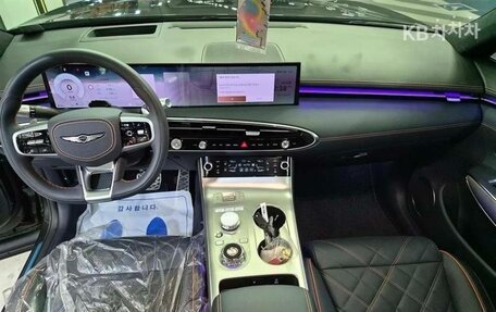 Genesis GV70, 2025 год, 8 293 099 рублей, 8 фотография