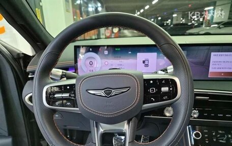 Genesis GV70, 2025 год, 8 293 099 рублей, 9 фотография