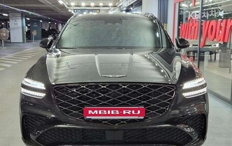 Genesis GV70, 2025 год, 8 293 099 рублей, 2 фотография