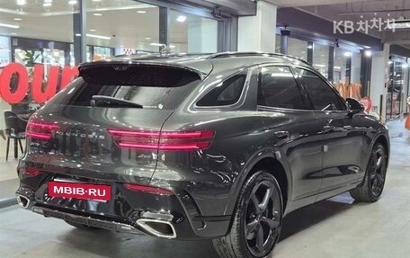 Genesis GV70, 2025 год, 8 293 099 рублей, 4 фотография