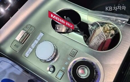 Genesis GV70, 2025 год, 8 293 099 рублей, 10 фотография