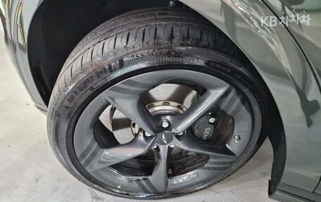 Genesis GV70, 2025 год, 8 293 099 рублей, 20 фотография