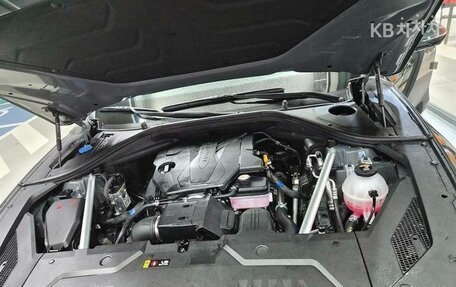 Genesis GV70, 2025 год, 8 293 099 рублей, 19 фотография