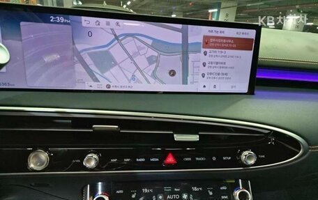 Genesis GV70, 2025 год, 8 293 099 рублей, 14 фотография